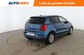 Volkswagen Polo 1.2 TSI BMT Advance 66kW Blauw - thumbnail 6