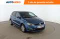 Volkswagen Polo 1.2 TSI BMT Advance 66kW Blu/Azzurro - thumbnail 8