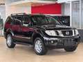 Nissan Pathfinder PATHFiNDER 3.0 V6 dCi 7.SiTZ EXECUTiVE-LE *VOLL* Noir - thumbnail 3