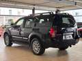 Nissan Pathfinder PATHFiNDER 3.0 V6 dCi 7.SiTZ EXECUTiVE-LE *VOLL* Noir - thumbnail 4