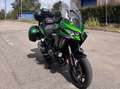 Kawasaki Versys 1000 SE gran tourer plus Zöld - thumbnail 1