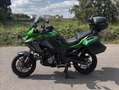 Kawasaki Versys 1000 SE gran tourer plus Zöld - thumbnail 3