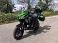Kawasaki Versys 1000 SE gran tourer plus Zöld - thumbnail 2