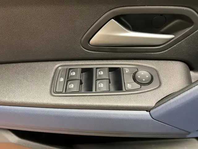 Dacia Duster view 20