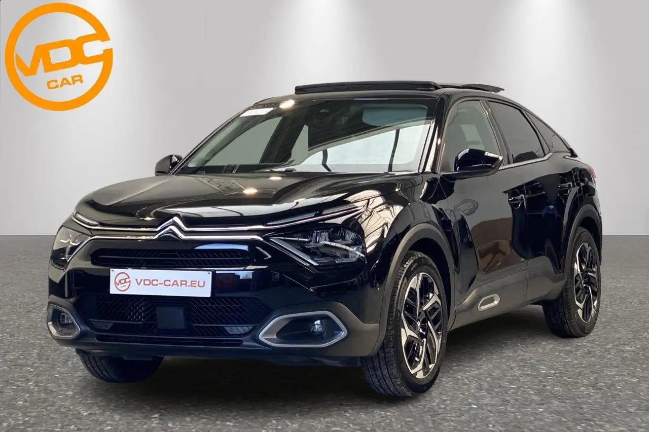 Citroen C4 Max* GPS Caméra de recul