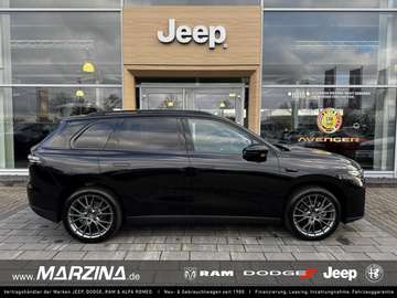 160 kW BEV Design Navi Digitales Cockpit Memory Si