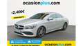 Mercedes-Benz CLA 180 7G-DCT Plateado - thumbnail 1