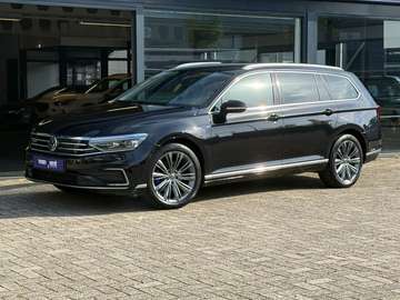 1.4 TSI PHEV GTE Business Volkswagen Passat BOMVOL