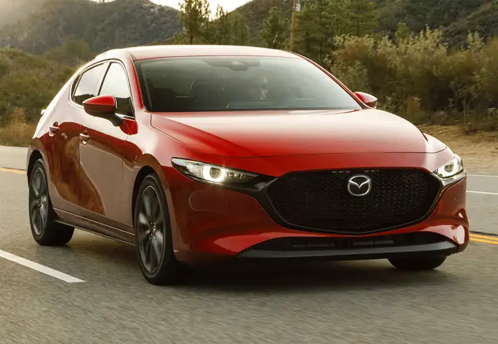 Mazda Mazda 3 3 1.5 Style Confort+Navegador 2016, foto 4