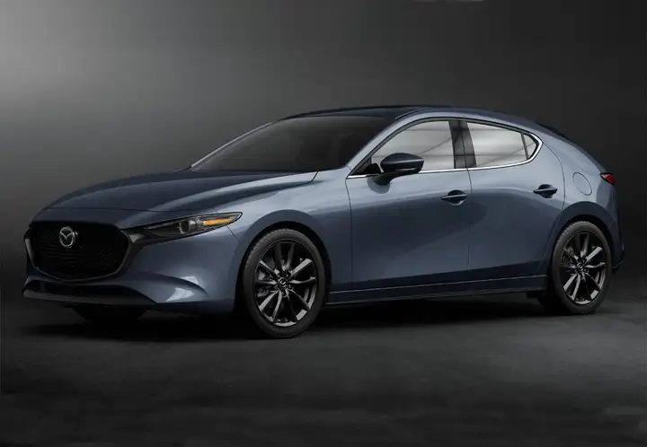 Mazda Mazda 3 3 1.5 Style Confort+Navegador 2016, foto 22