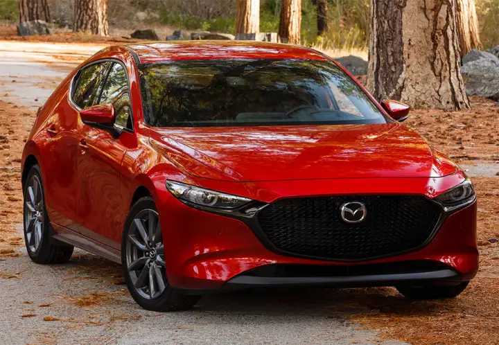 Mazda Mazda 3 3 1.5 Style Confort+Navegador 2016, foto 21