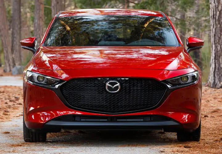 Mazda Mazda 3 3 1.5 Style Confort+Navegador 2016, foto 20