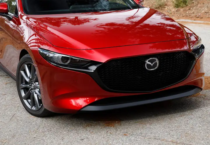 Mazda Mazda 3 3 1.5 Style Confort+Navegador 2016, foto 23