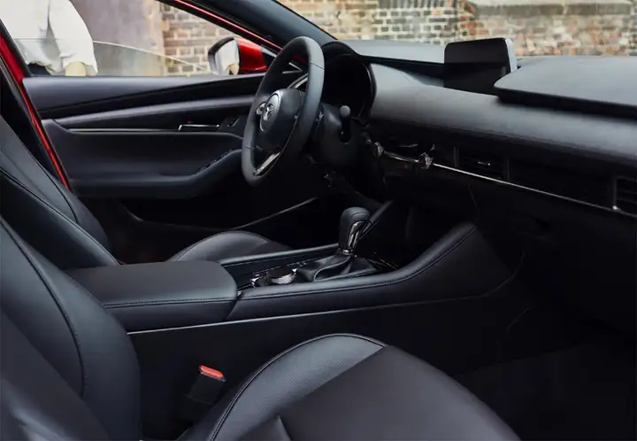 Mazda Mazda 3 3 1.5 Style Confort+Navegador 2016, foto 24