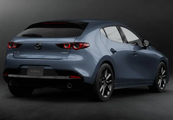 Mazda Mazda 3 3 1.5 Style Confort+Navegador 2016, foto 16