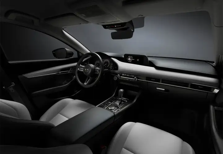 Mazda Mazda 3 3 1.5 Style Confort+Navegador 2016, foto 29