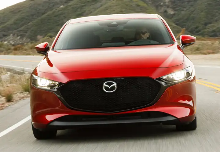 Mazda Mazda 3 3 1.5 Style Confort+Navegador 2016, foto 3