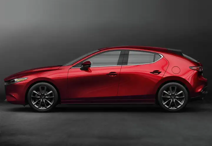 Mazda Mazda 3 3 1.5 Style Confort+Navegador 2016, foto 36