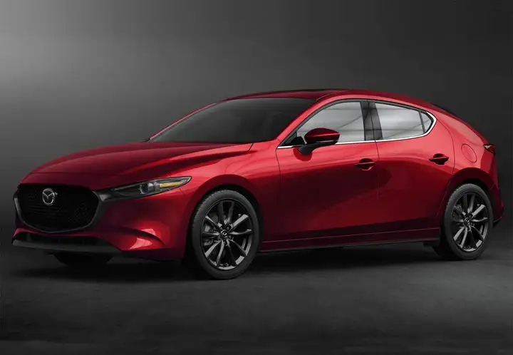 Mazda Mazda 3 3 1.5 Style Confort+Navegador 2016, foto 13