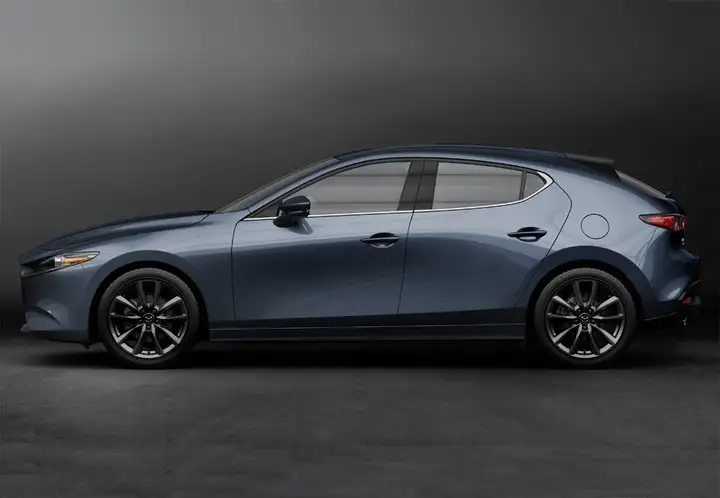 Mazda Mazda 3 3 1.5 Style Confort+Navegador 2016, foto 27