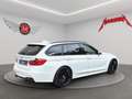 BMW 330 d TOURING M SPORT*Aut.*Leder*Navi Pro.*Panor* Weiß - thumbnail 5