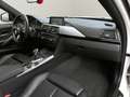 BMW 330 d TOURING M SPORT*Aut.*Leder*Navi Pro.*Panor* Weiß - thumbnail 22