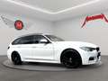 BMW 330 d TOURING M SPORT*Aut.*Leder*Navi Pro.*Panor* Weiß - thumbnail 3