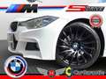 BMW 330 d TOURING M SPORT*Aut.*Leder*Navi Pro.*Panor* Weiß - thumbnail 1