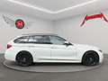 BMW 330 d TOURING M SPORT*Aut.*Leder*Navi Pro.*Panor* Weiß - thumbnail 7