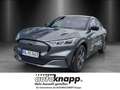 Ford Mustang Mach-E Mustang MACH-E Premium AWD Panodach uvm. Allrad Grau - thumbnail 1