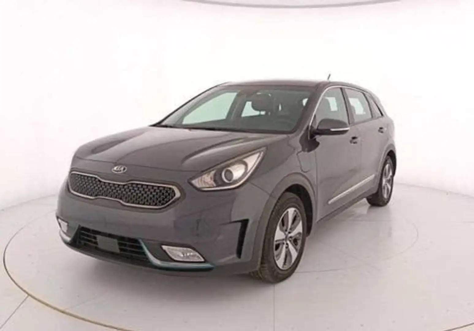 Kia Niro Niro I 2017 1.6 gdi hev Energy dct - 1