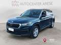 Skoda Kodiaq 2.0 TDI EVO SCR 4x4 DSG S-Tech 3annigaranz Bleu - thumbnail 1