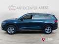 Skoda Kodiaq 2.0 TDI EVO SCR 4x4 DSG S-Tech 3annigaranz Bleu - thumbnail 2