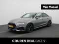 Audi A4 Limousine 35 TFSI S edition Competition l Cruise c Gris - thumbnail 1