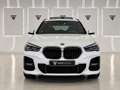 BMW X1 xDrive 20iA Blanco - thumbnail 2