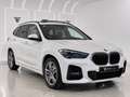 BMW X1 xDrive 20iA Blanco - thumbnail 4