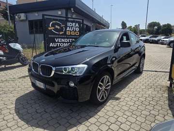 xdrive20d Msport auto PROMO FINANZIAMENTO