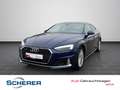 Audi A5 advanced 40 TDI quattro MATRIX KAME Blau - thumbnail 1