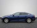 Audi A5 advanced 40 TDI quattro MATRIX KAME Blau - thumbnail 7