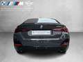 BMW 430 d xDrive Gran Coupé M Sportpaket HK HiFi DAB Gris - thumbnail 4