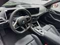 BMW 430 d xDrive Gran Coupé M Sportpaket HK HiFi DAB Gris - thumbnail 9