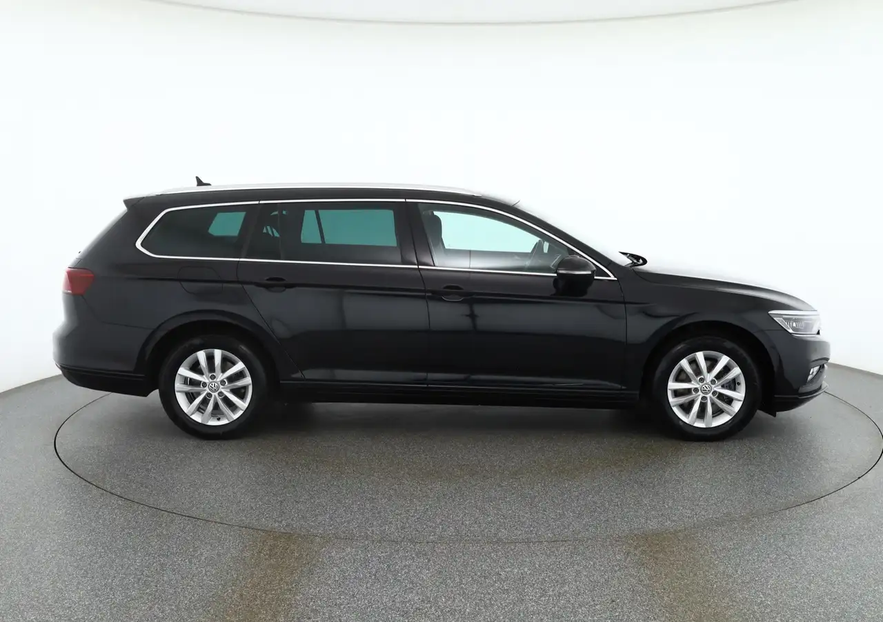 Volkswagen Passat, фото 6
