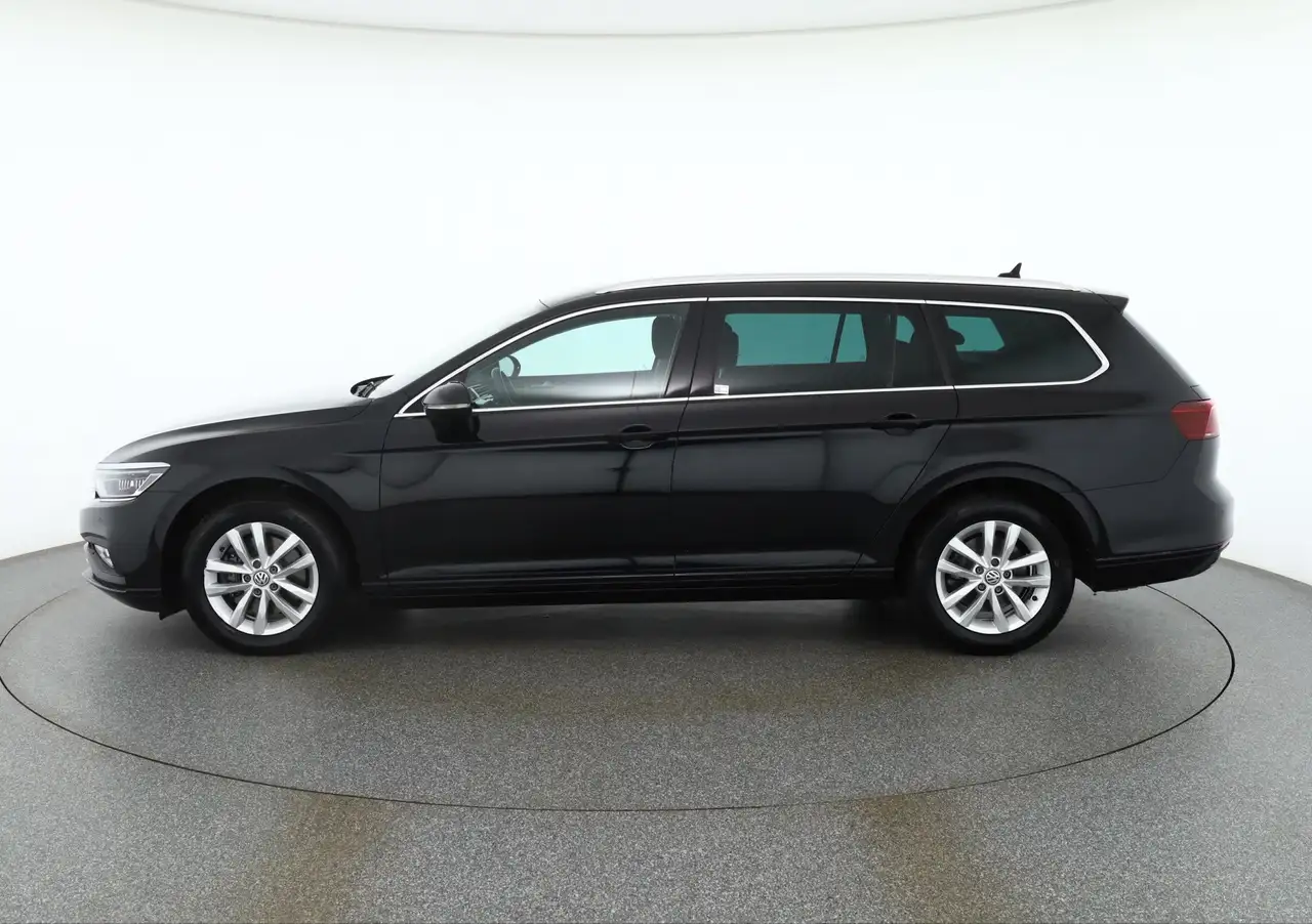 Volkswagen Passat, фото 2