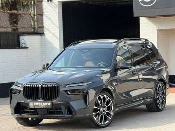 X7 3.0 dAS xDrive40 MHEV AdBlue