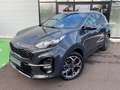 Kia Sportage 1.6 CRDi 115ch MHEV GT Line 4x2 Grau - thumbnail 1