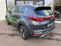 Kia Sportage 1.6 CRDi 115ch MHEV GT Line 4x2 Gris - thumbnail 2