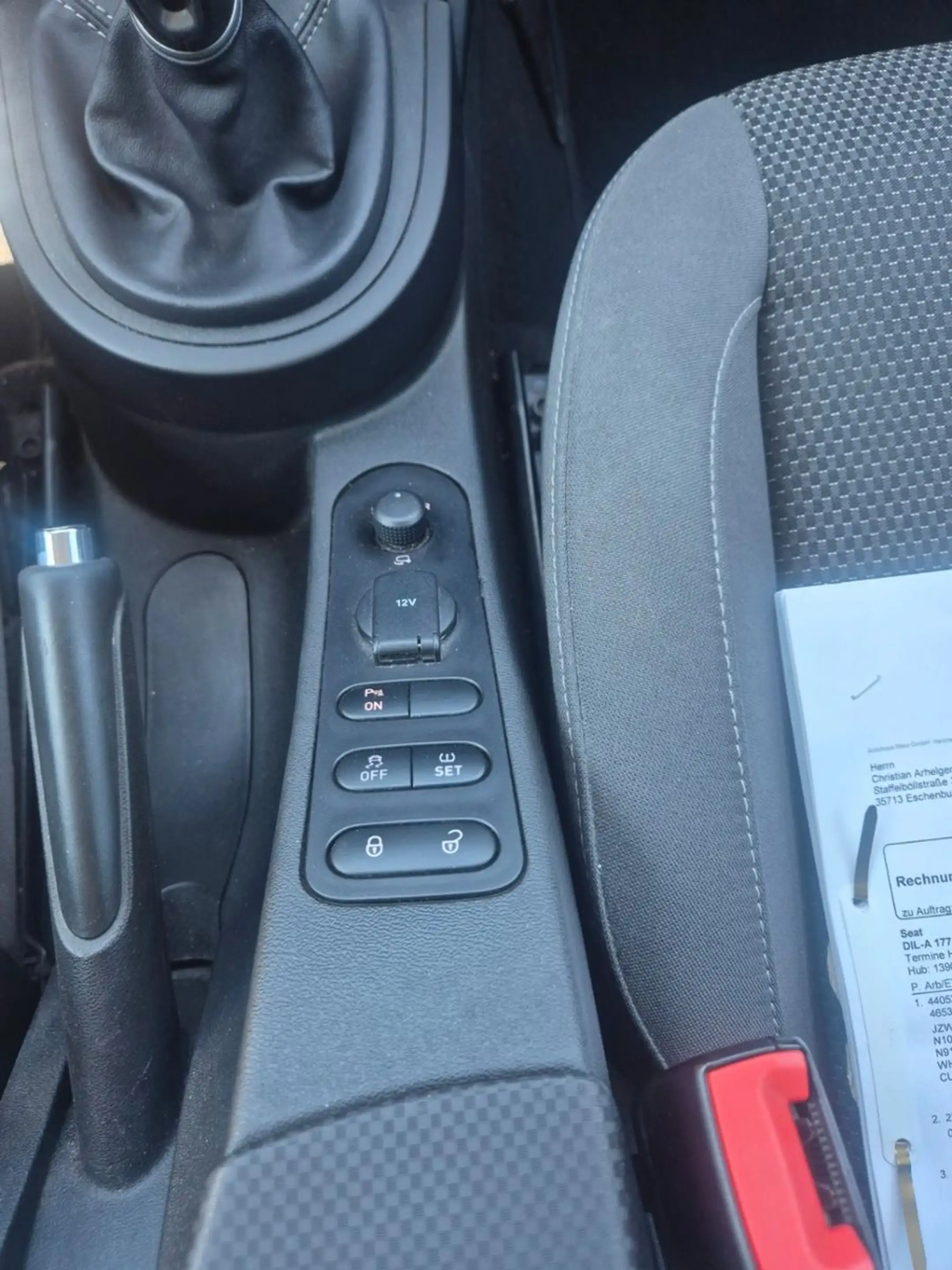 SEAT Altea 4You-Scheckheftgepflegt!! — photo 12