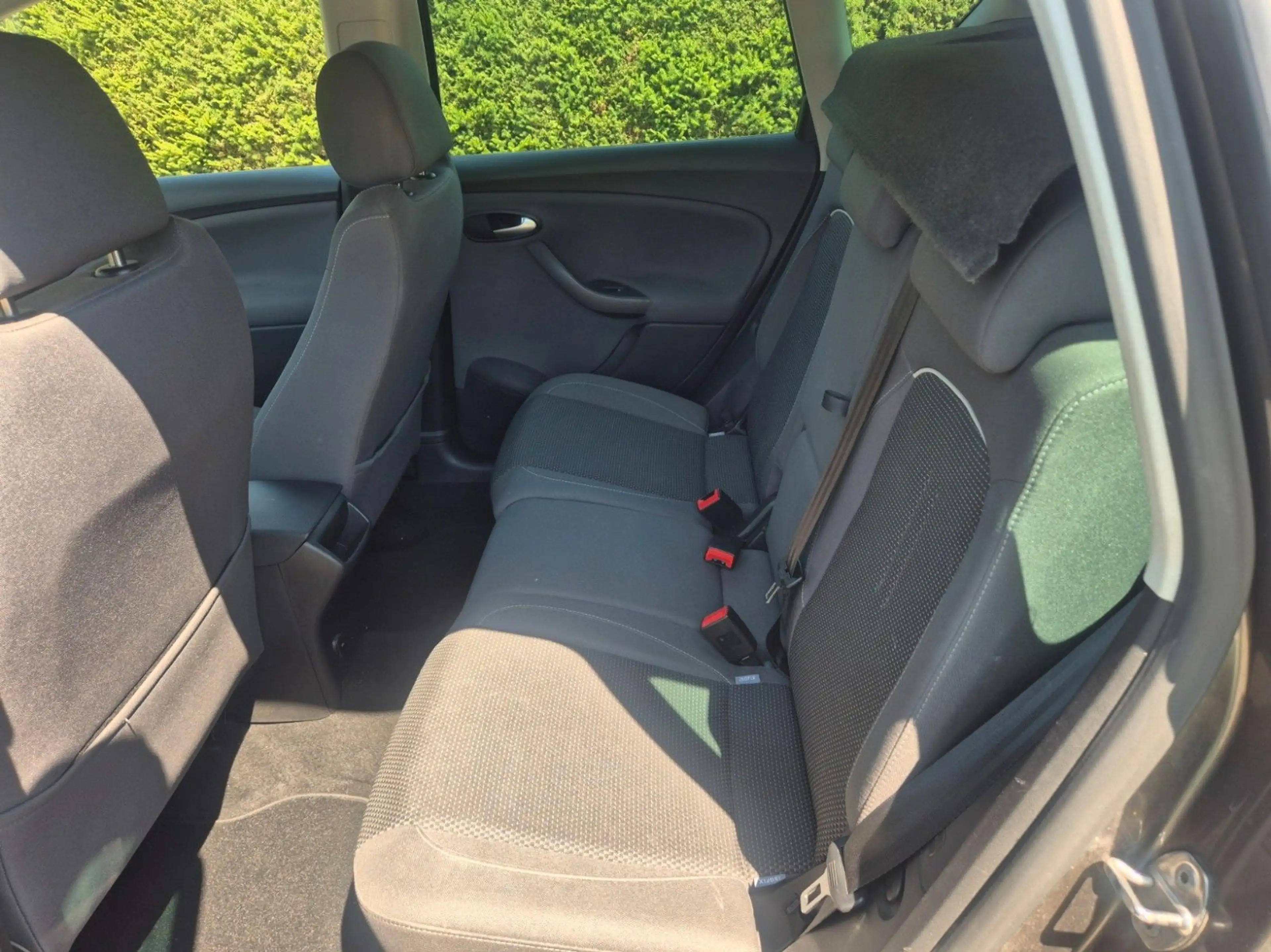 SEAT Altea 4You-Scheckheftgepflegt!! — photo 9