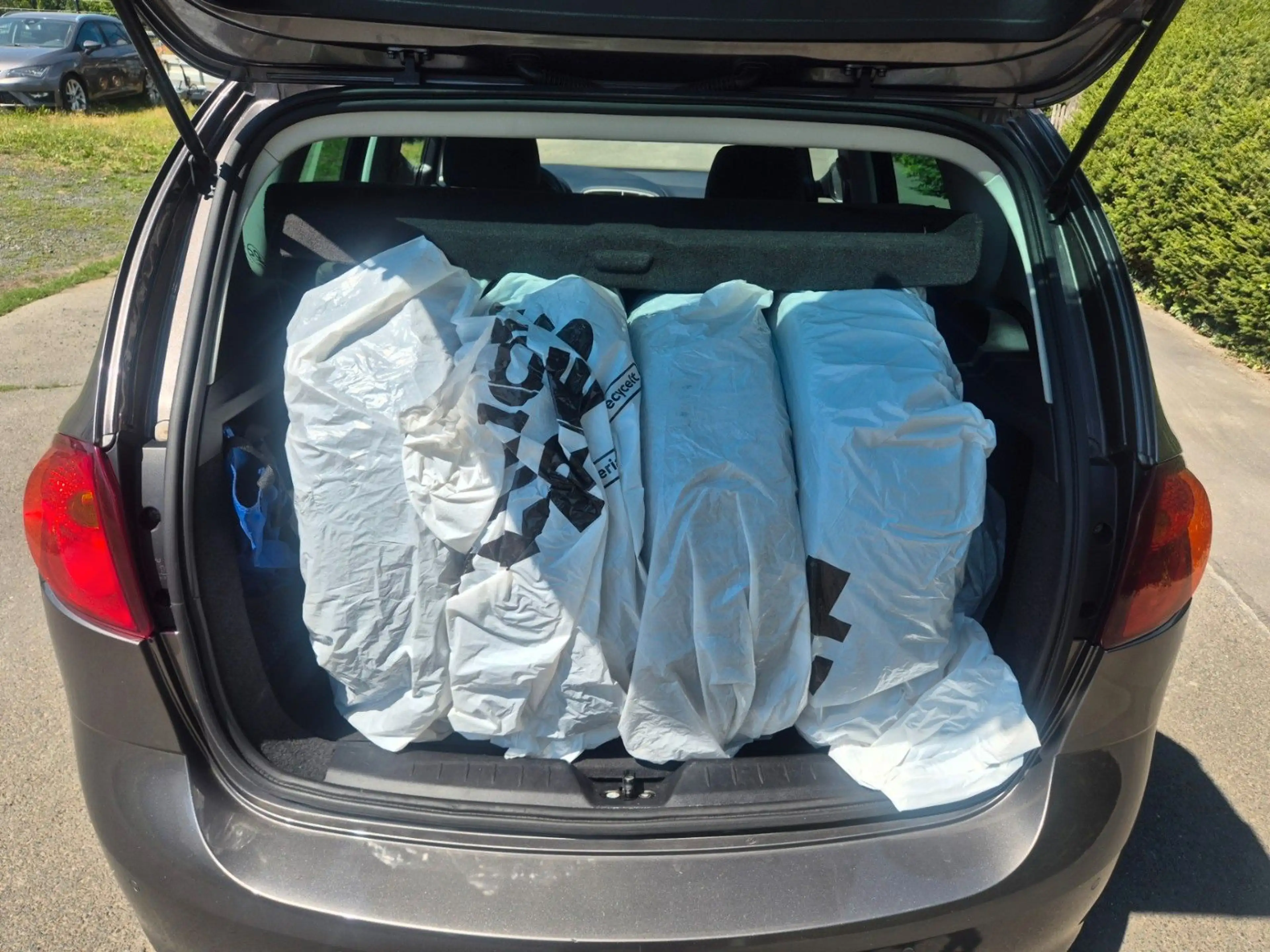 SEAT Altea 4You-Scheckheftgepflegt!! — photo 13