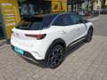 Opel Mokka -e Electric Ultimate **Navi*Alcantara** Weiß - thumbnail 4
